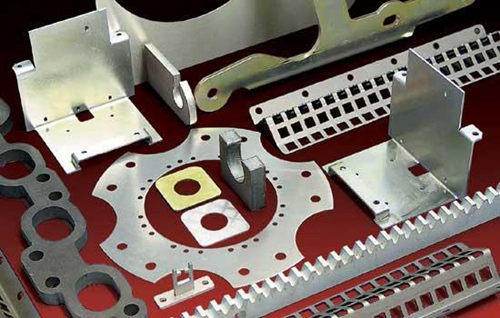 如何選擇武漢鈑金加工定做廠家